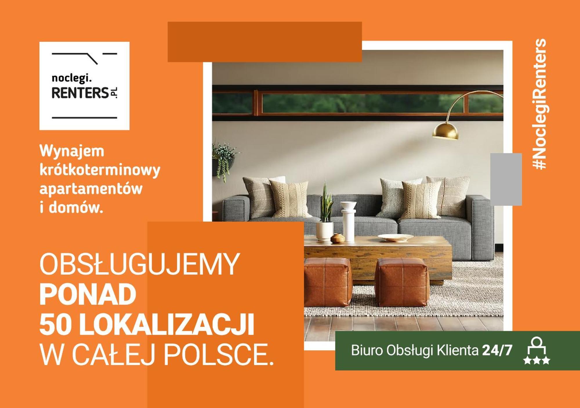 Warsaw Srodmiescie Riverside Three-Bedroom Apartment By Renters Exterior foto
